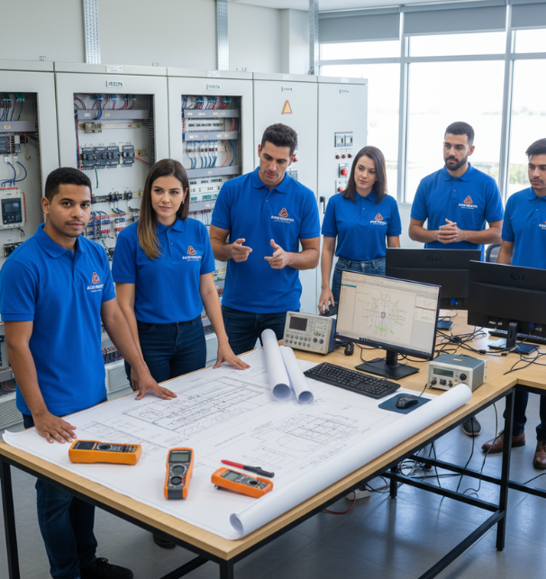 Engenharia com Propósito, Energia com Resultado